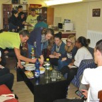 Club JuMaJo - Kaiserschmarrn